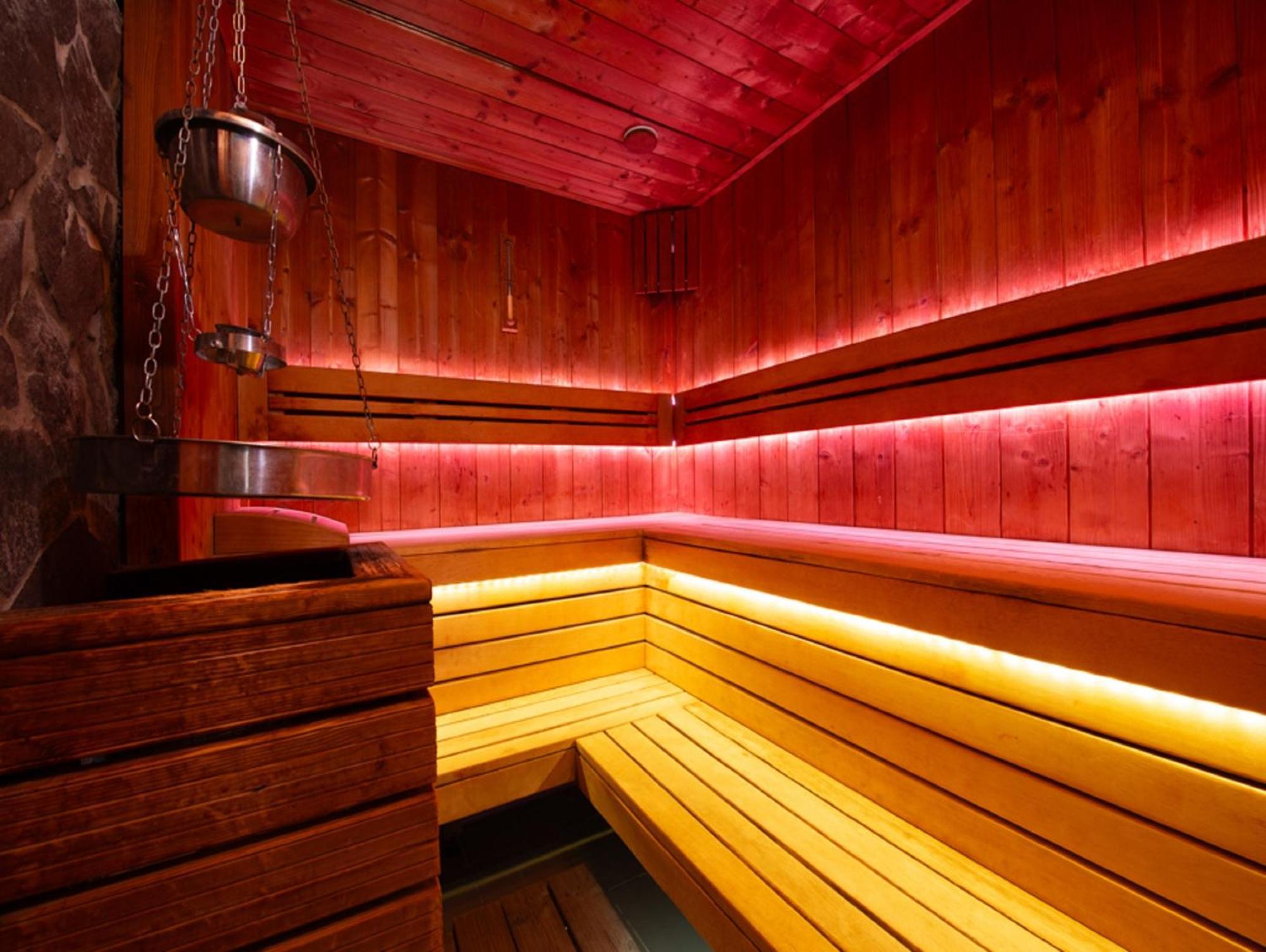 Calimbra Wellness Hotel Superior 미슈콜츠 외부 사진
